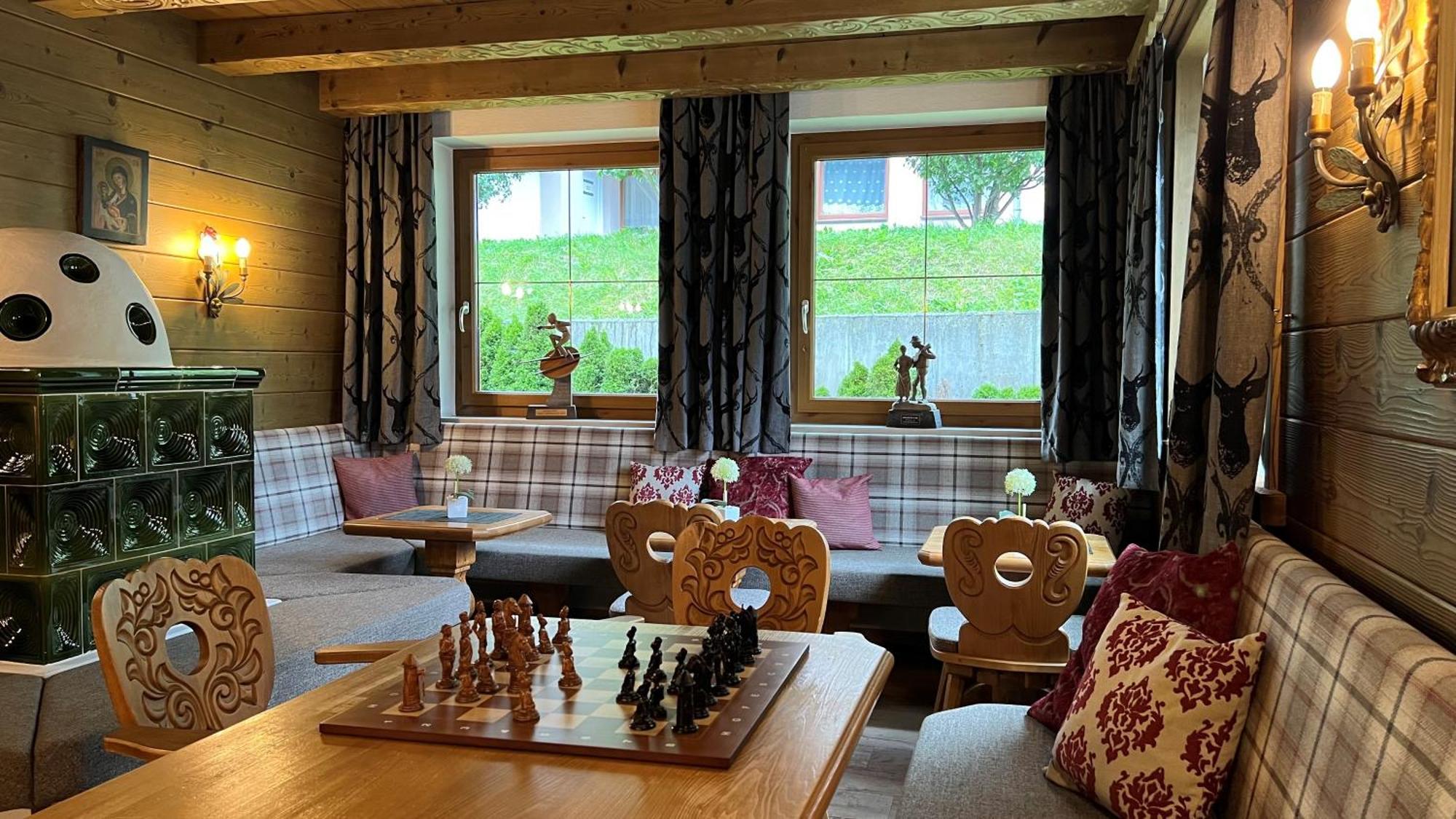 Fruehstueckspension Astoria Sölden Dış mekan fotoğraf